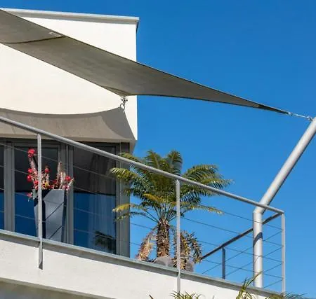 Villa In Vale Do Garrao Sleeps 7 With Pool Air Con And Wifi * Quinta do Lago