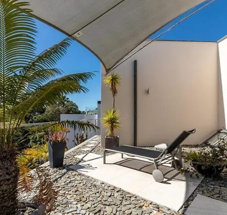 Villa In Vale Do Garrao Sleeps 7 With Pool Air Con And Wifi *