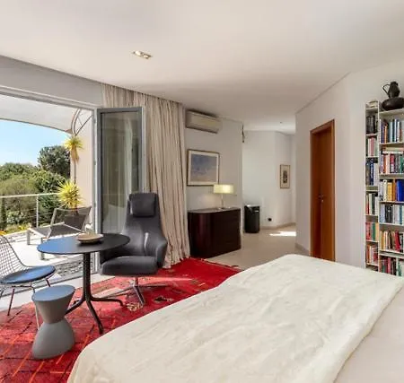 Villa Villa In Vale Do Garrao Sleeps 7 With Pool Air Con And Wifi Quinta do Lago
