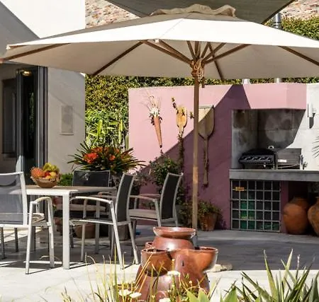 Villa In Vale Do Garrao Sleeps 7 With Pool Air Con And Wifi Villa